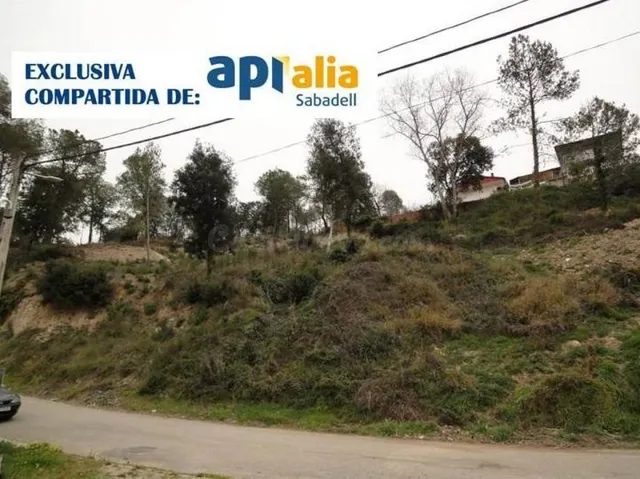 TERRENO EN VENTA EN SENTMENAT — 2