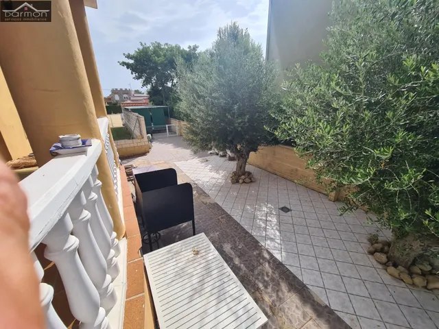 Chalet Independiente en Daimús — 11