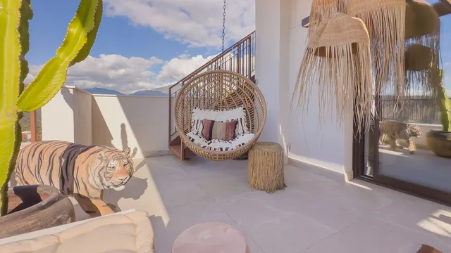 Ático 3 habitaciones 140m² en venta - Istan pueblo — 29