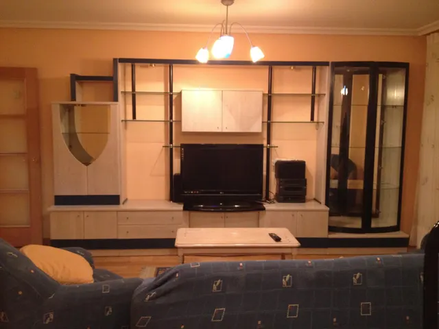 SE VENDE AMPLIO PISO, 138 M2, SEMINUEVO, TRASTERO, ASCENSOR, GARAJE. PARA ENTRAR A VIVIR — 12