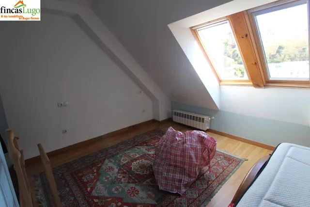 CASA REFORMADA AL LADO DE A PONTE ROMANA. — 14
