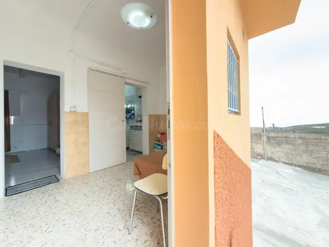 FINCA RÚSTICA CON VIVIENDA EN ARICO- LA SABINITA (NO HIPOTEC - foto 4