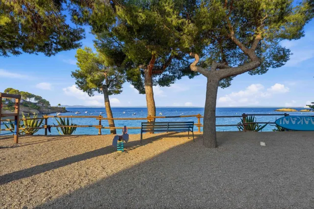 Piso en venta delante de mar — 8