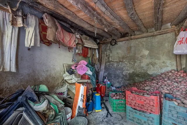 73.000 m2 Finca rústica con vivienda en Güéjar Sierra — 13