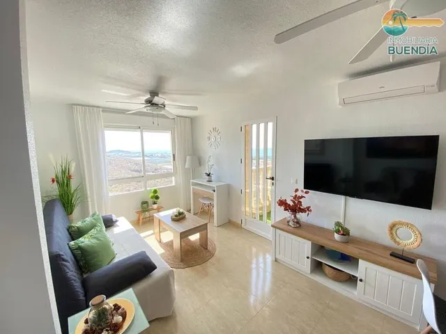 Apartamento  con vistas y licencia turistica en bolnuevo — 15