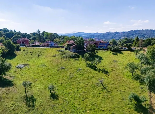 Casa o chalet independiente en venta en Camino de Forfontia s/n — 31