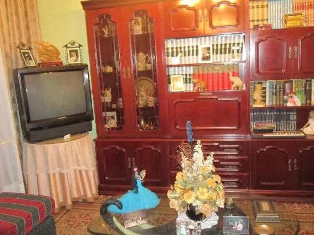 CASA  IMPRESIONANTE CON UNA PARCELA DE TERRENO DE 200 METROS — 5