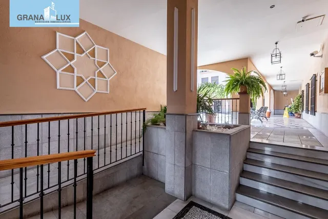 Dúplex en nueva de la virgen - Granada — 26