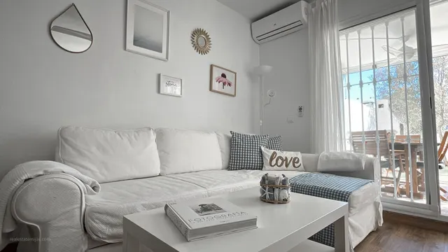 Apartamento 2 habitaciones 76m² en venta - Riviera del sol — 8