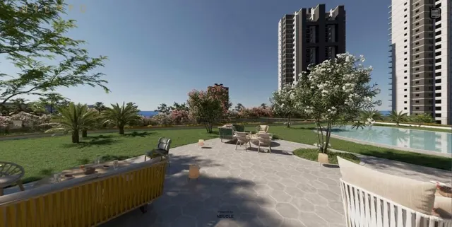 Apartamento 3 habitaciones 266m² en venta - Playa de Poniente — 7