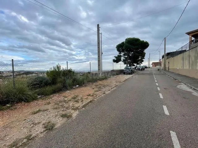 SUELO EN VENTA: CALAFELL (SEGUR CALAFELL) (TARRAGONA) - foto 3