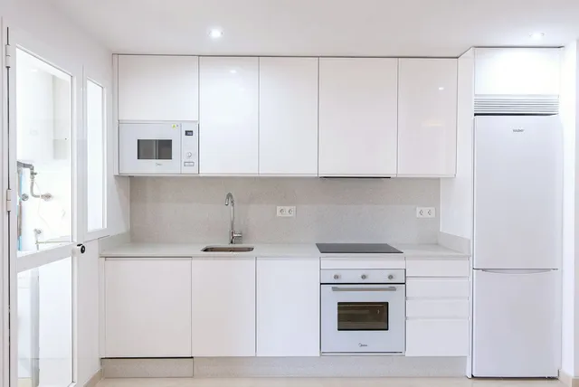 Apartamento 2 habitaciones 95m² en venta - Costa del Sol — 8
