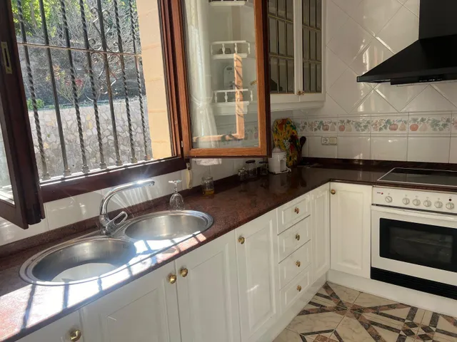 Chalet independiente en venta en Beniali (Alicante) — 7