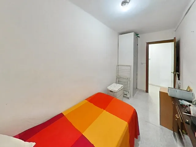 PLANTA BAJA DE 3 habitaciones EN CAN PUIGGENER — 12