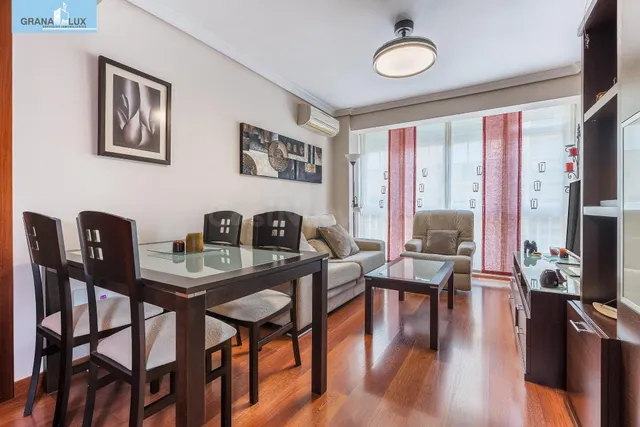 PISO EN ZONA SANDERS — 4
