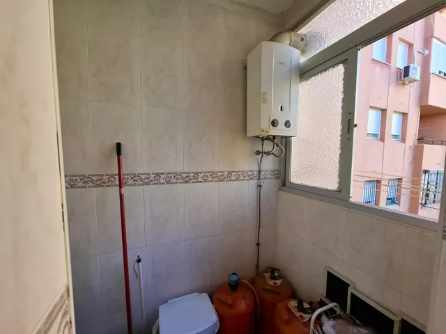 Piso de 3 dormitorios — 10
