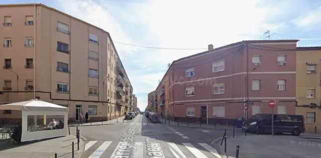 PISO EN TERRASSA