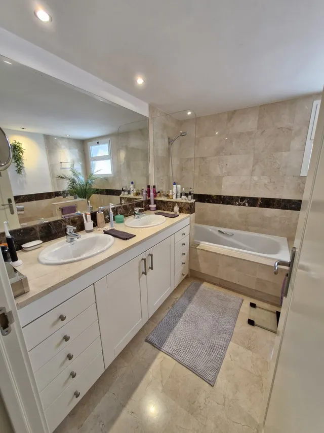 Apartamento 2 habitaciones 159m² en venta - Riviera del sol — 14