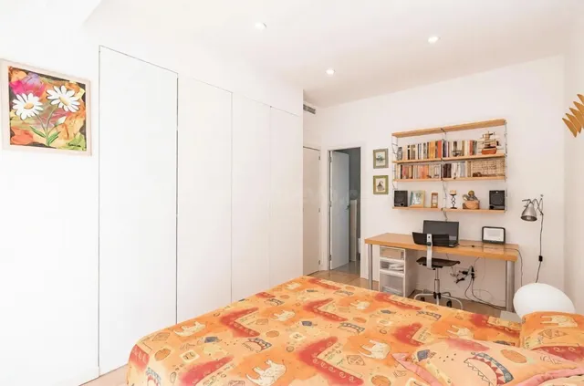 Piso 3 habitaciones 143m² en venta - Embajadores - foto 4