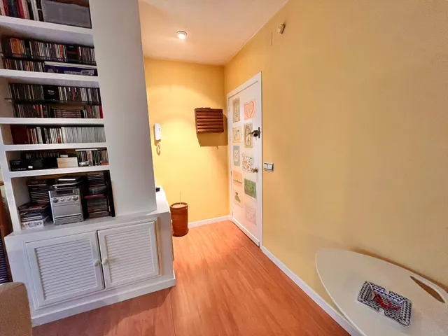 PRECIOSO APARTAMENTO CON PLAZA DE GARAJE EN SAN BASILIO!!!! — 9