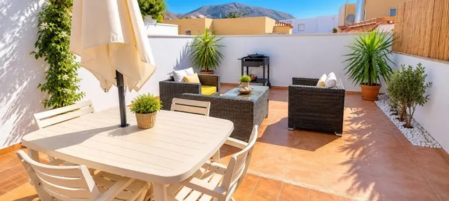 Apartamento en Venta en San Jose Almería — 27