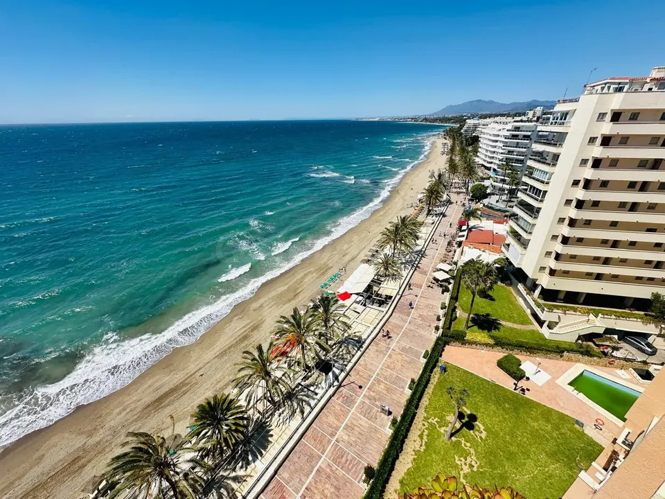 Ático 32m² en venta - Marbella