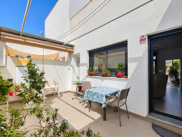 Villa 2 habitaciones 84m² en venta - Pueblo 5 — 42