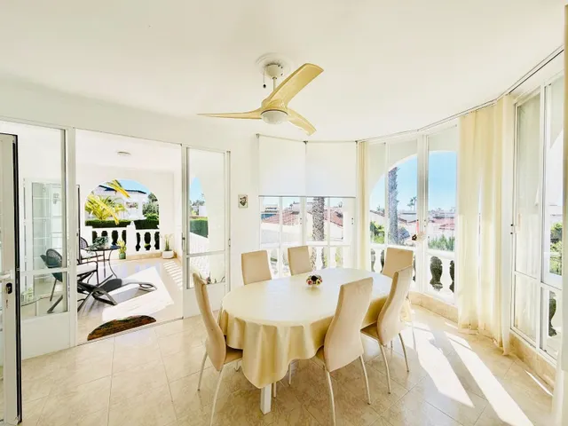Villa 4 habitaciones 344m² en venta - Centro de la Ciudad Quesada — 21