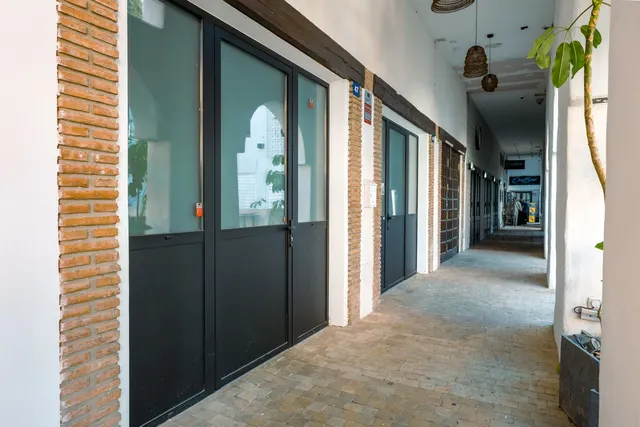Local comercial 80m² en venta - Riviera del sol — 21