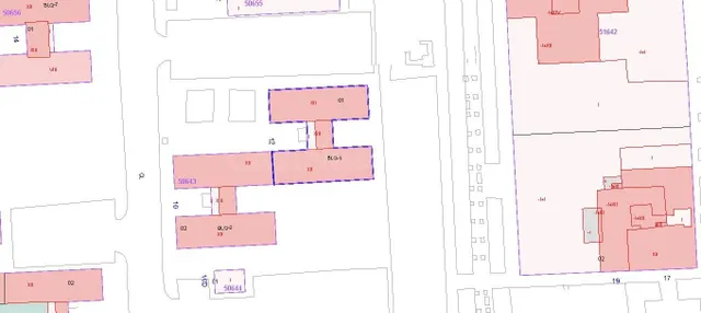 VENTA DE PISO EN MURCIA — 4