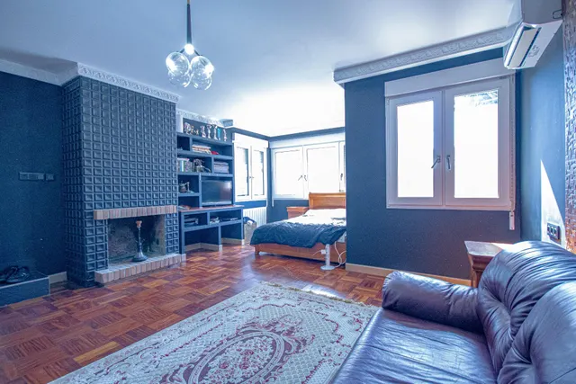 Villa de 4 dormitorios, 3 baños, piscina y jardín en dehesa de campo amor (orihuela costa) — 40