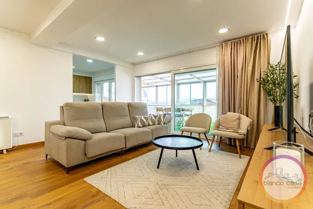 PISO CON TERRAZA XXL en pleno  CARBALLO y listo para ✨ENTRAR A VIVIR — 16