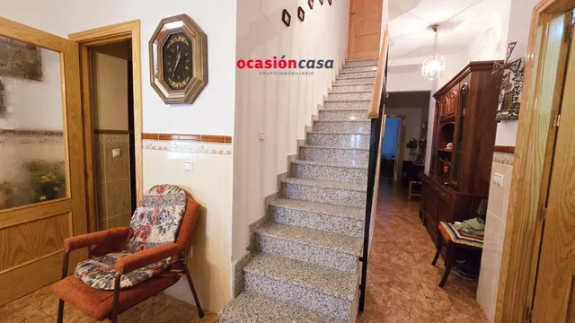 VENTA DE CASA DE DOS PLANTAS EN VILLANUEVA DE CORDOBA — 8