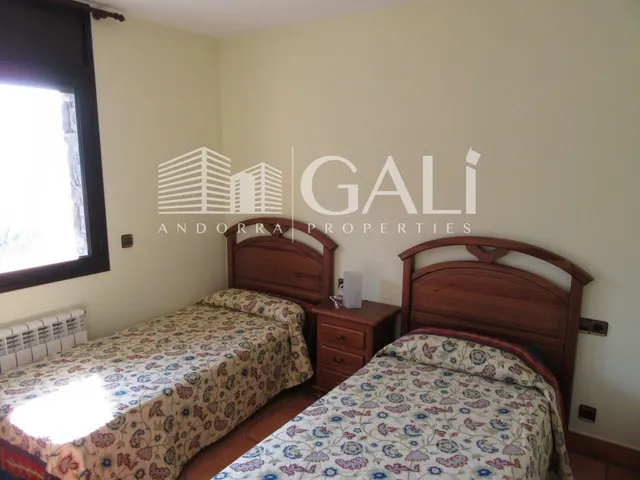 Casa semi adosada en Can Diumenge — 11