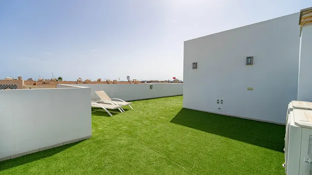 Villa 4 habitaciones 166m² en venta - Lo Marabu — 43