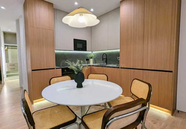 Piso 2 habitaciones 76m² en venta - Goya - foto 4