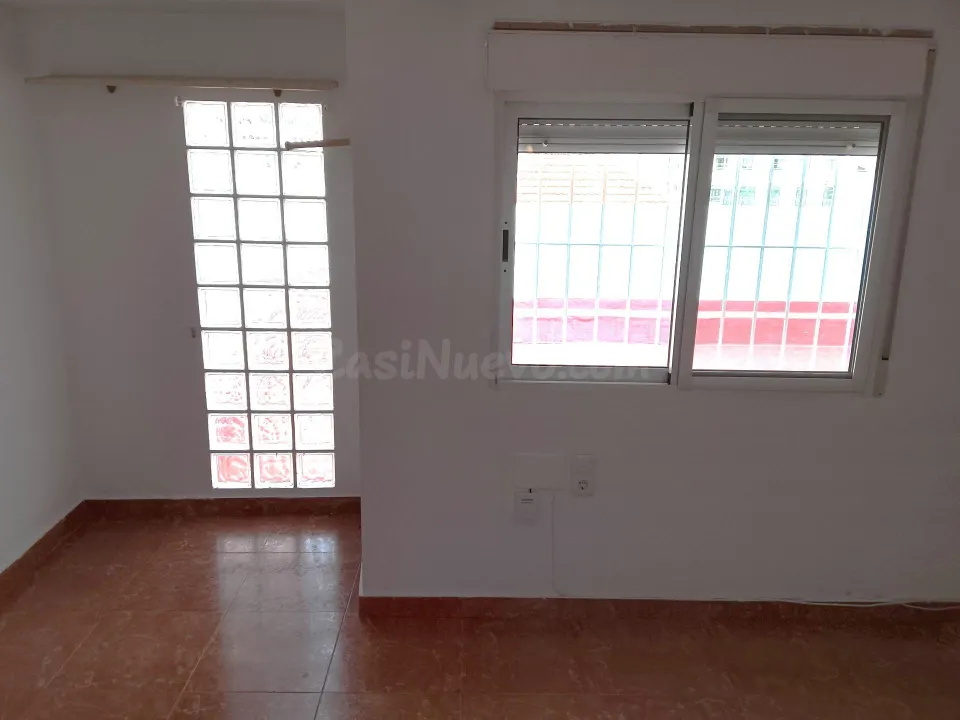 Acogedor apartamento en el centro.