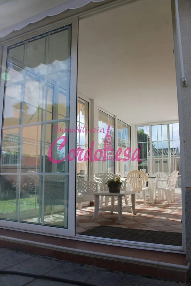 MAGNIFICO CHALET EN LA ZONA DE LA BARQUERA — 9