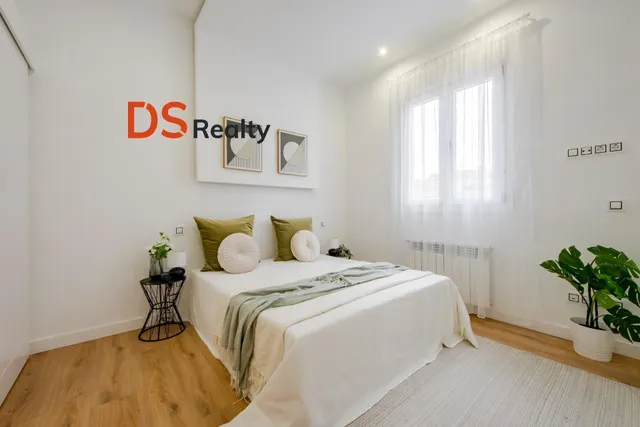 Piso en venta en calle abtao — 21