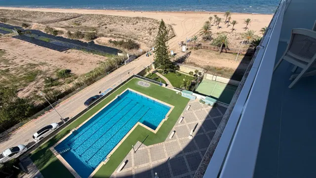 Atractivo Apartamento en Playa de Gandia — 31