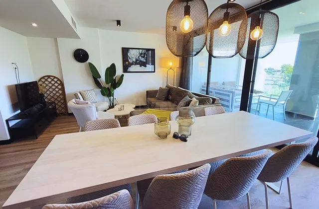 Apartamento 4 habitaciones 80m² en venta - Riviera del sol — 4