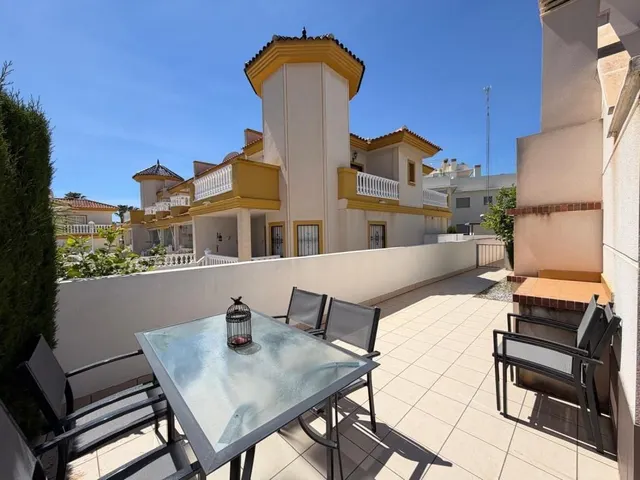 Villa 4 habitaciones 129m² en venta - Doña Pepa — 13