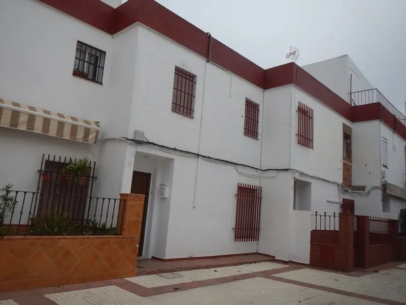 Venta casa en Los Palacios ( Sevilla )
