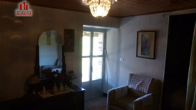 CASA SEÑORIAL PARA REFORMAR EN LOS ALREDEDORES DE ALLARIZ. — 27