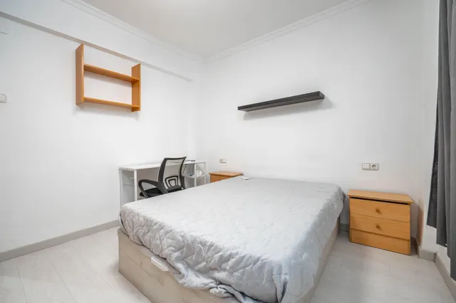 VENTA DE CÉNTRICO PISO EN CAMINO DE RONDA - GRANADA — 27