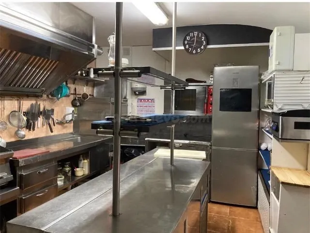 Oportunidad de Inversión: Local de Hostelería en el Corazón 