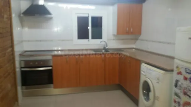 Piso en Venta en Tarragona Tarragona — 3