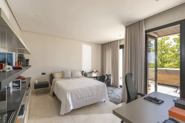 Adosado 5 habitaciones 897m² en venta - Sotogrande - Alto — 16