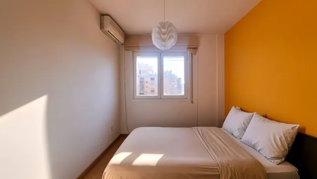UNA VIVIENDA TOTALMENTE EQUIPADA — 7
