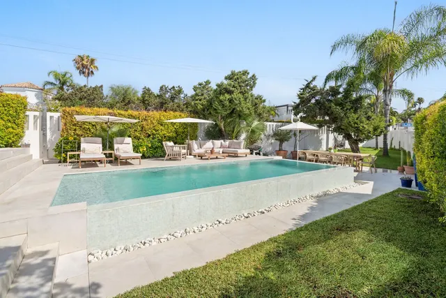 Chalet 3 habitaciones 309m² en venta - Marbella — 5